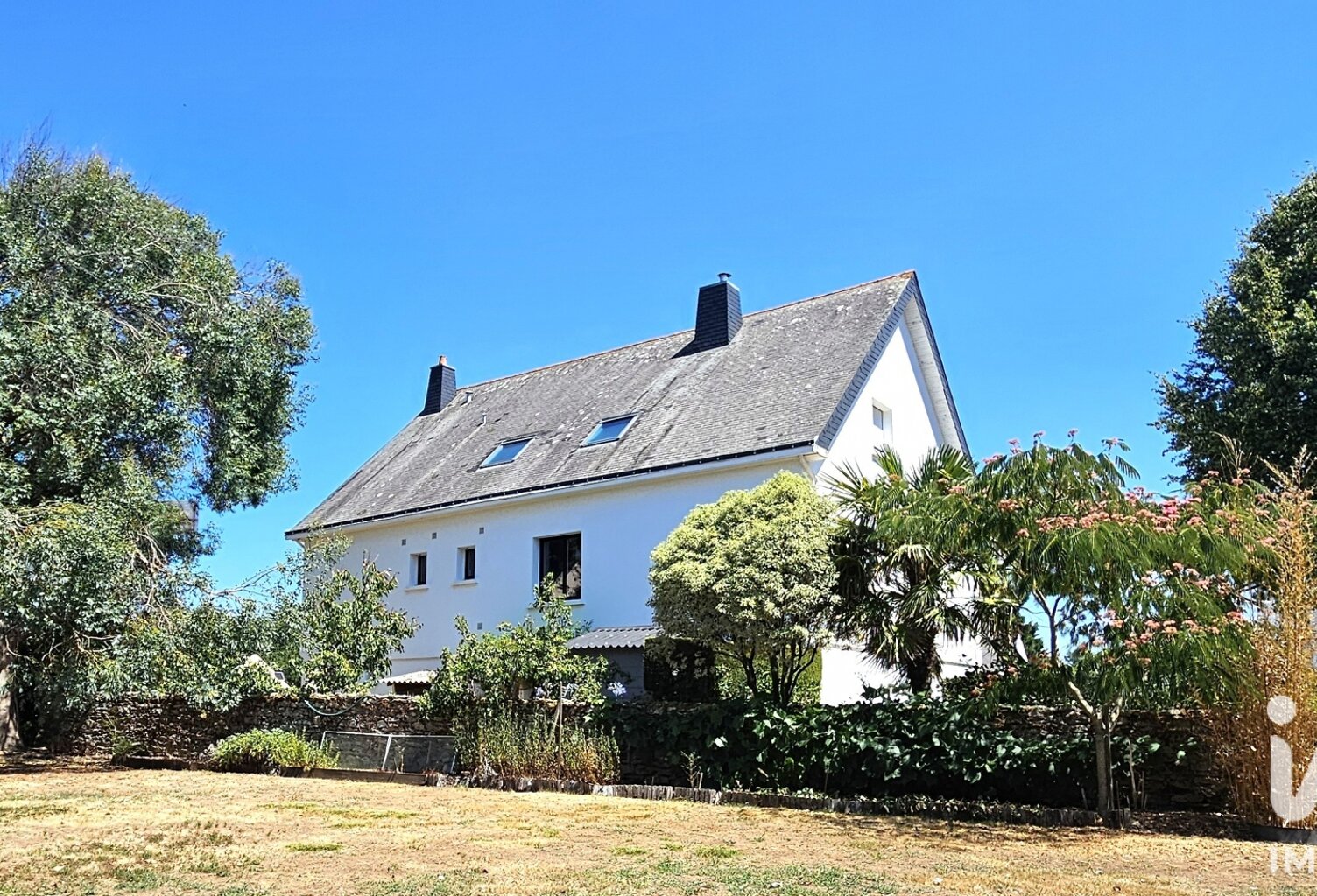Vente Maison/villa 9 pièces — photo 1