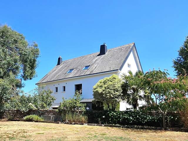 Vente Maison/villa 9 pièces — photo du bien