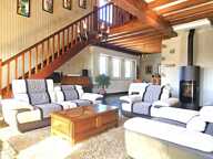 Vente Maison/villa 9 pièces — photo 3