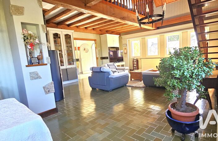 Vente Maison/villa 9 pièces — photo 4