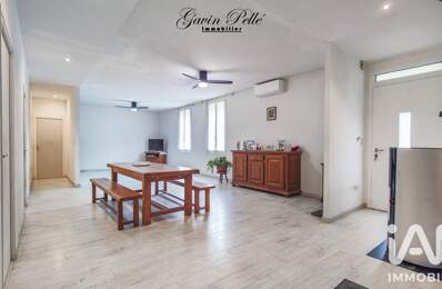 Vente Maison traditionnelle 5 pièces — photo du bien