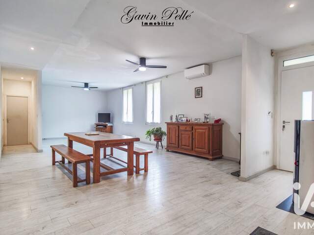 Vente Maison traditionnelle 5 pièces — photo du bien