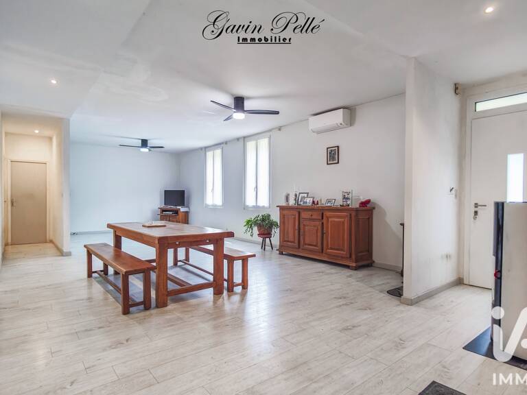Vente Maison traditionnelle 5 pièces — photo 1