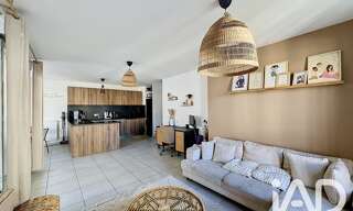 Appartement 3 Pièces 74 m² à vendre à Lyon 8 (69008)
