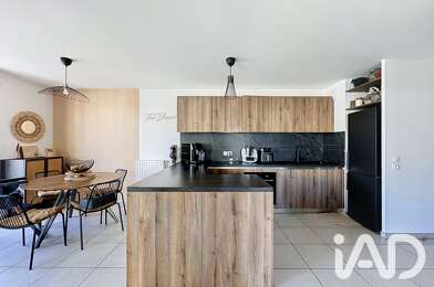 Appartement 3 pièces 286000 €