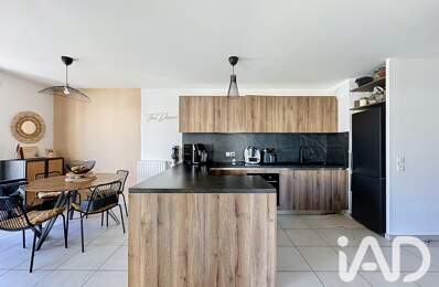 Vente Appartement 3 pièces — photo du bien