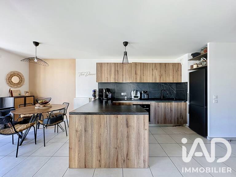 Vente Appartement 3 pièces — photo 1