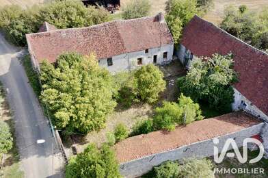 Maison 5 pièces 137000 €