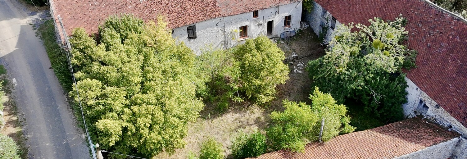 Maison 5 Pièces 200 m² à vendre à Montdauphin (77320)