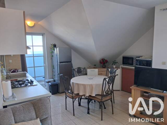Location Appartement 1 pièce — photo du bien