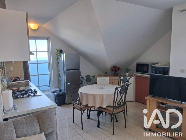 Location Appartement 1 pièce — photo 1