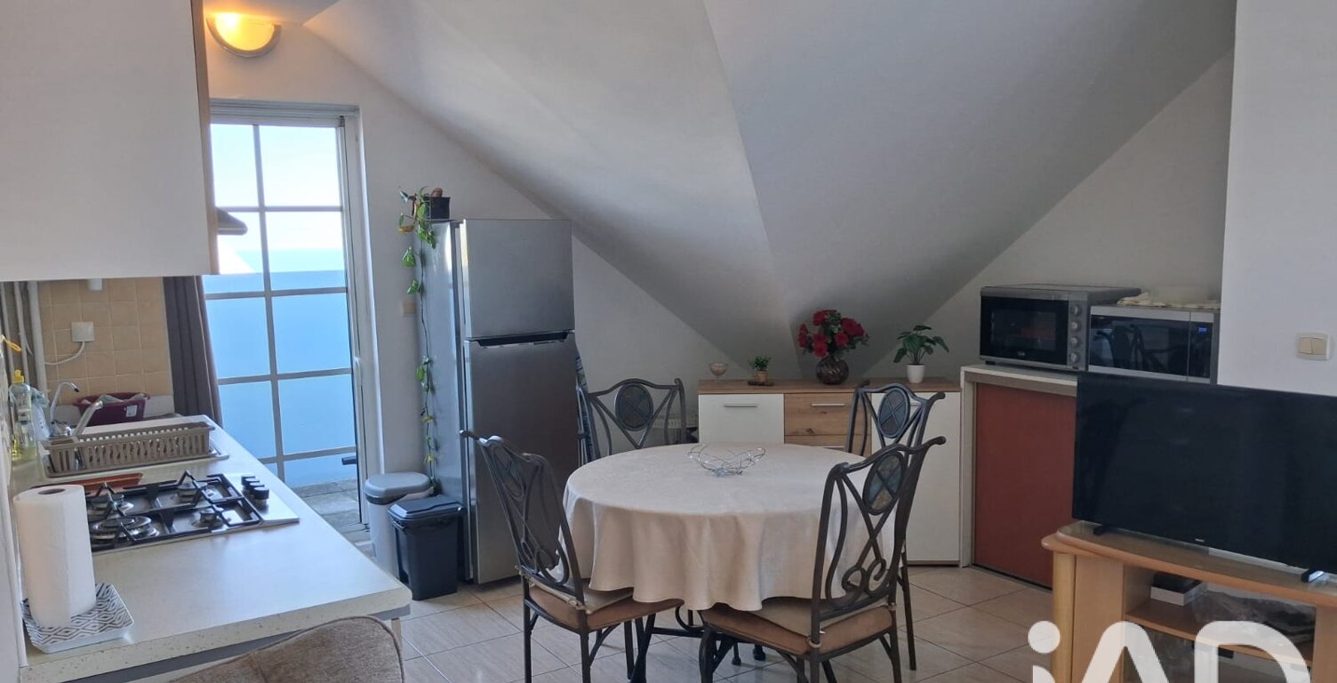 Location Appartement 1 pièce — photo 1