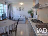Location Appartement 1 pièce — photo 2