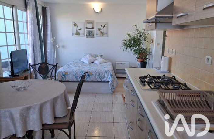 Location Appartement 1 pièce — photo 2