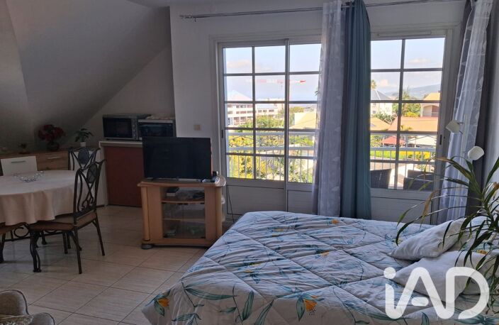 Location Appartement 1 pièce — photo 3
