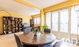 Appartement 7 Pièces 114 m² à vendre à Chilly-Mazarin (91380)