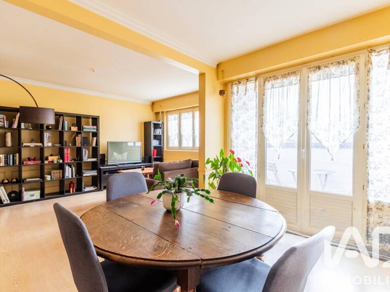 Vente Appartement 7 pièces — photo 1
