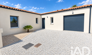 Maison 4 Pièces 104 m² à vendre à Niort (79000)