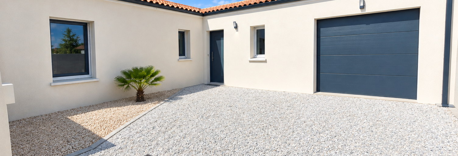Maison 4 Pièces 104 m² à vendre à Niort (79000)