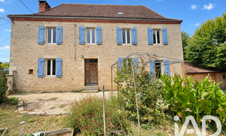 Maison 5 Pièces 135 m² à vendre à Carlux (24370)
