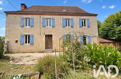 Vente Maison/villa 5 pièces — photo du bien