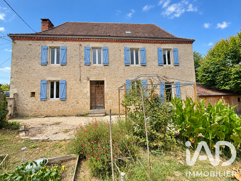 Vente Maison/villa 5 pièces — photo 1