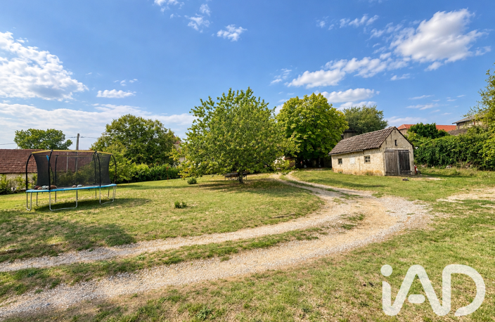 Vente Maison/villa 5 pièces — photo 2