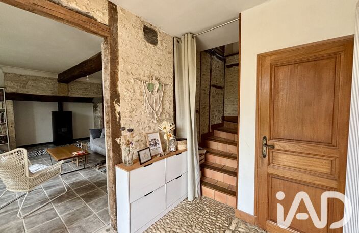 Vente Maison/villa 5 pièces — photo 3