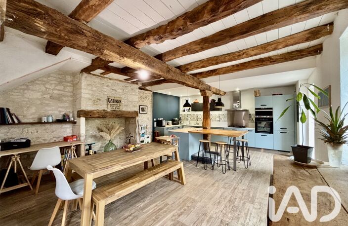 Vente Maison/villa 5 pièces — photo 4