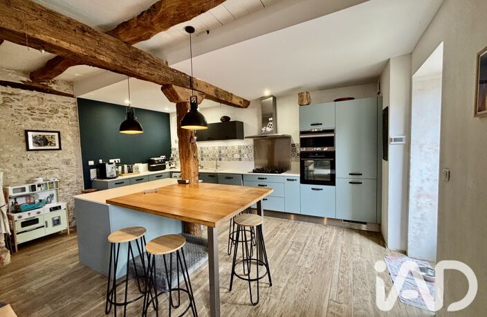 Vente Maison/villa 5 pièces — photo 5