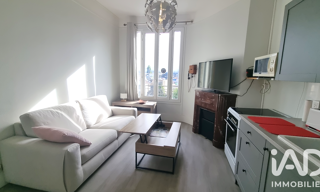Appartement 2 Pièces 33 m² à vendre à Villeneuve-le-Roi (94290)