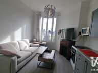 Vente Appartement 2 pièces — photo 3
