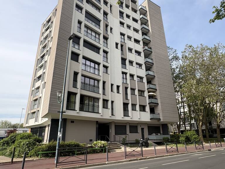 Vente Appartement 3 pièces — photo 1