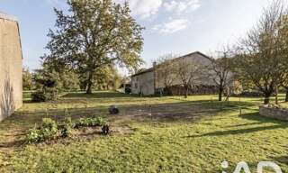 Terrain  1479 m² à vendre à Sivry-la-Perche (55100)