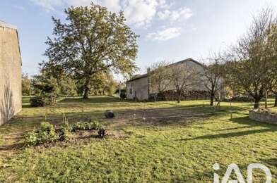 Terrain  25000 €