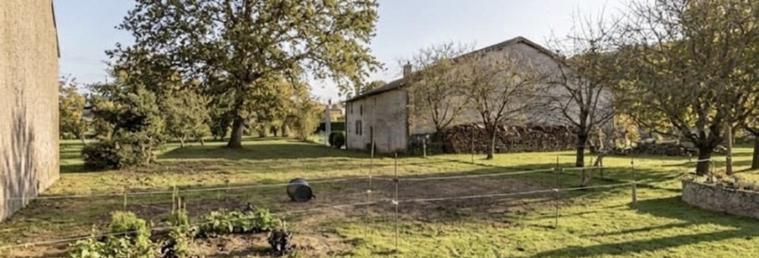 Terrain  1479 m² à vendre à Sivry-la-Perche (55100)