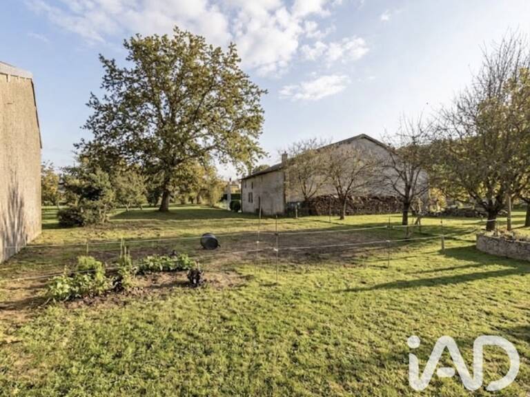 Vente Terrain à bâtir 1 479 m&sup2; — photo 1