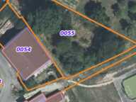 Vente Terrain à bâtir 1 479 m&sup2; — photo 2