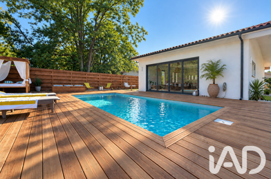 Maison 5 pièces 489000 €