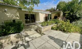 Maison 4 Pièces 95 m² à vendre à Clam (17500)