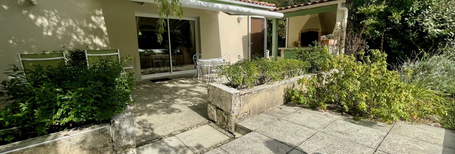 Maison 4 Pièces 95 m² à vendre à Clam (17500)