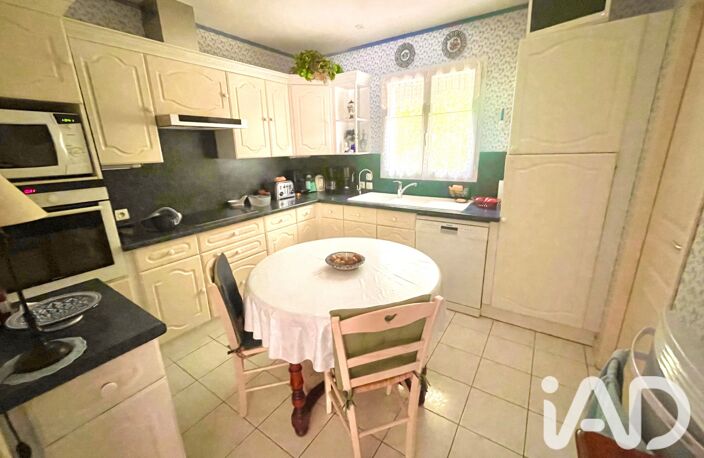 Vente Maison/villa 4 pièces — photo 2