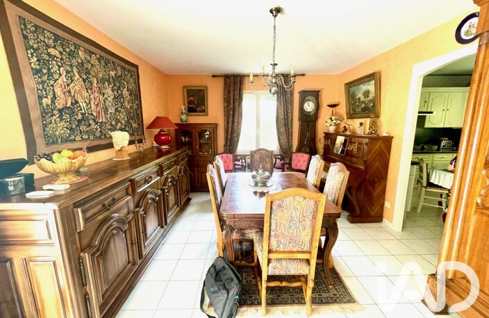 Vente Maison/villa 4 pièces — photo 3
