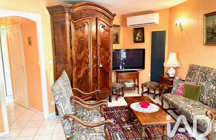 Vente Maison/villa 4 pièces — photo 4
