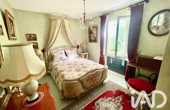 Vente Maison/villa 4 pièces — photo 5