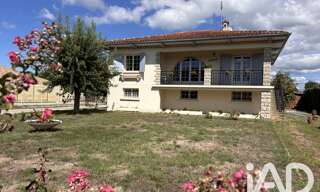 Maison 8 Pièces 115 m² à vendre à Soustons (40140)