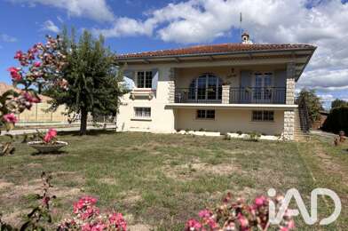 Maison 8 pièces 630000 €