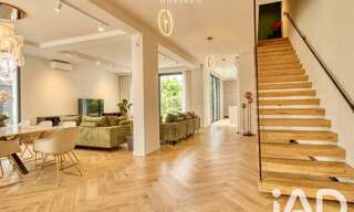 Maison 8 Pièces 234 m² à vendre à Saint-Leu-la-Forêt (95320)