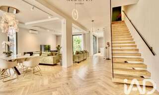 Maison 8 Pièces 234 m² à vendre à Saint-Leu-la-Forêt (95320)