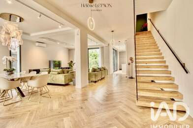 Maison 8 pièces 980000 €